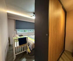 Blk 461B West Rock @ Bukit Batok (Bukit Batok), HDB 5 Rooms #511344371